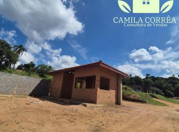 Rural de 2 quartos, Ibiúna · Lotes 500m² em Ibiúna – Segurança, Natureza e Qualidade de Vida