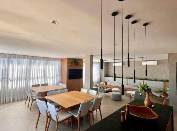 Apartamento de 3 quartos, Campinas · Apartamento para venda no condomínio Altitude Cambuí em Campinas - SP