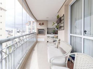 Apartamento de 4 quartos, São Paulo · Apartamento com 172 m² à venda na Vila Leopoldina