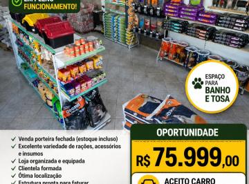 Rural , Artur Nogueira · Agropecuária Artur Nogueira, funcionando, aceito carro negócio ótima localização.