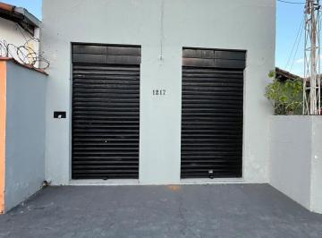 Foto 01 · Locais comerciais - Santo Agostinho