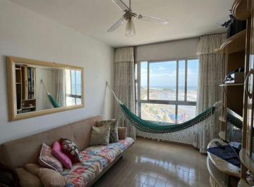 Apartamento de 2 quartos, Itanhaém · Apartamento frente mar com 2 quartos em Itanhaém.