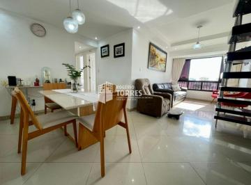 Apartamento en Venda de 3 quartos Vila Laura · Apartamento a venda de 3/4, 1 suíte, home office + garden e 3 garagens na VILA LAURA