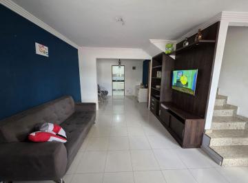Casa de 3 quartos, São Paulo · SOBRADO À VENDA - VILA AURORA / ÁGUA FRIA - ZONA NORTE