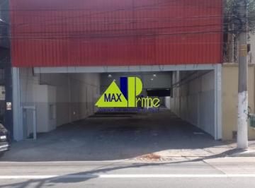 Foto 01 · GALPÃO COMERCIAL/440M²/REFORMADO