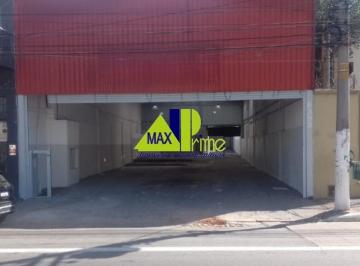 Foto 01 · GALPÃO COMERCIAL/440M²/REFORMADO
