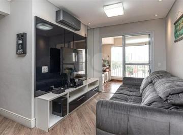 Apartamento de 2 quartos, São Caetano do Sul · Apartamento 2 dormitórios com suíte e vaga no Centro de São Caetano