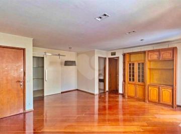 Apartamento de 2 quartos, São Paulo · Apartamento com 80 m² e 2 quartos à venda em Moema