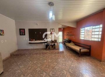 Casa de 4 quartos, Brasília · CASA / CONDOMINIO / ALVORADA II / 4 QUARTOS 1 SUITE / 61 3595 1212