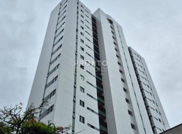 Apartamento de 3 quartos, Recife · PRAÇA DOS FLAMBOYANT , NOVO, ESPINHEIRO , 3 QUARTOS, LAZER (V5391)–Ligue (8 1) 9.9.7.7.3.6.9.9.9