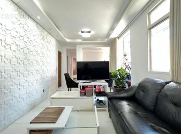 Foto 01 · Apartamento, Estoril, Belo Horizonte, MG