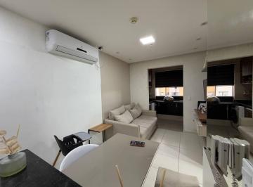 Apartamento de 1 quarto, Taguatinga · Tagua Life Center Porteira Fechada
