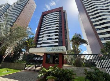 Apartamento de 3 quartos, Salvador · Franz Schubert, Pituba Ville Apartamento de alto padrão com 03 Suítes e 197m² disponível para venda