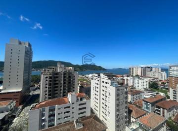 Foto 01 · Apartamento, Ponta da Praia, Santos, SP