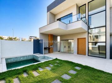 Casa de 3 quartos, Rio de Janeiro · Maravilhosa Casa Contemporânea com 3 Suítes em Condomínio de Luxo com Lazer Completo no Recreio
