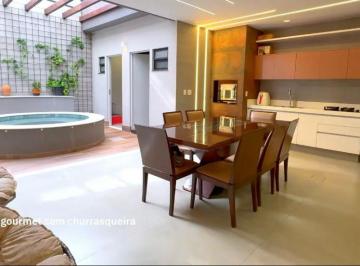 Casa de 3 quartos, Vicente Pires · Casa exclusiva em condomínio americano - Colônia Agrícola Samambaia
