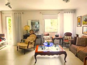 Apartamento de 2 quartos, São Paulo · Apartamento com 80 m² e 2 quartos à venda em Moema