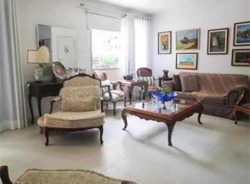 Apartamento de 2 quartos, São Paulo · Apartamento com 80 m² e 2 quartos à venda em Moema