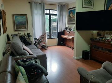 Casa de 3 quartos, São Paulo · EXCELENTE SOBRADO LOCALIZADO NA RUA IBIRAÇÚ - V. MADALENA.