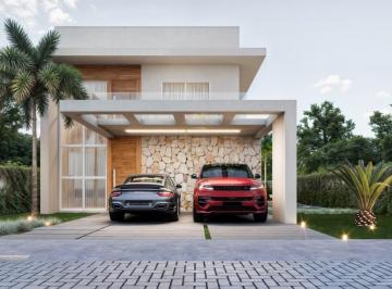 Foto 01 · Casa em Condomínio para venda de 162 m², com 04 suítes - Praia de Jacumã, Ceará-Mirim/RN