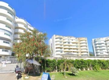 Foto 01 · Apartamento à venda em leilão no Recreio dos Bandeirantes, Rio de Janeiro
