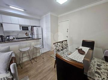 Apartamento de 2 quartos, São Paulo · Apartamento à Venda no Jardim Bonfiglioli.