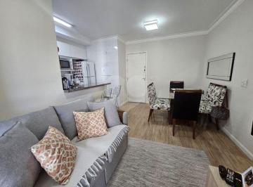 Apartamento de 2 quartos, São Paulo · Apartamento à Venda no Jardim Bonfiglioli.