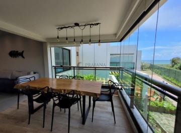 Foto 03 · Apartamento à Venda em Itacimirim | Unique Beach House | 82 m² | 3 Quartos | Pé na Areia