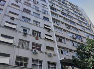 Foto 01 · Apartamento em leilão a venda em Copacabana, Rio de Janeiro