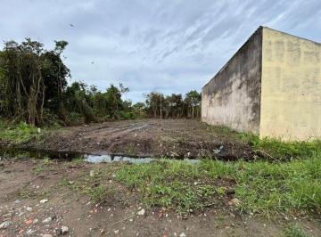 Terreno , Itanhaém · Terreno com escritura e aterrado em Itanhaém.