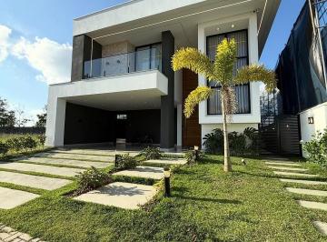 Casa de 3 quartos, Mogi das Cruzes · Casa Alto Padrão à Venda, Dentro do Condomínio Aruã EcoPark