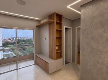 Apartamento de 1 quarto, Hortolândia · Apartamento à venda no Condomínio Portal dos Cristais no Jardim das Colinas em Hortolândia - SP