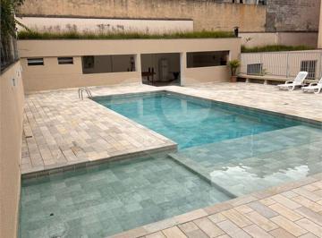 Apartamento de 2 quartos, São Paulo · Apartamento à Venda no Jardim Bonfiglioli.