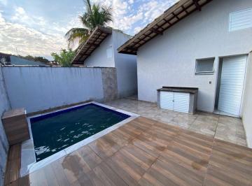 Casa de 2 quartos, Itanhaém · Casa com 2 quartos e piscina em Itanhaém - R$ 450.000,00.