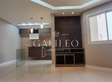Foto 01 · Imperdível Apartamento à Venda em Jundiaí-SP, no Bairro Nova Cidade Jardim: 2 Quartos, 2 Salas, 1 Ba
