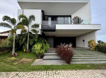 Casa de 3 quartos, Mogi das Cruzes · Casa Alto Padrão à Venda, Dentro do Condomínio Aruã Brisas