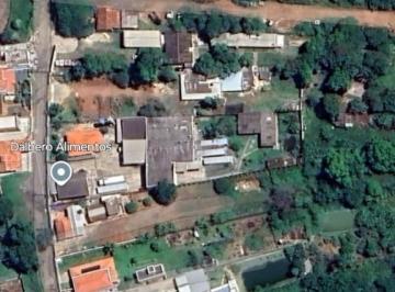 Foto 01 · Chácara à venda em Hortolândia-SP, Parque Ortolândia: 2 quartos, 3 salas, 1 banheiro, 1 vaga de gara
