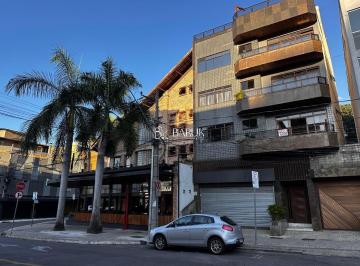 Foto 01 · Alto dos Passos, 3 quartos, suíte, varanda, garagem. Excelente localização. Venha conferir!!!