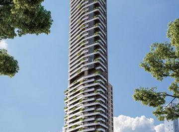 Apartamento de 3 quartos, Curitiba · Apartamento 164,7 a 286,1 m² 3 a 4 quartos 3 a 4 suites 2 a 4 vagas Bigorrilho - Curitiba/PR