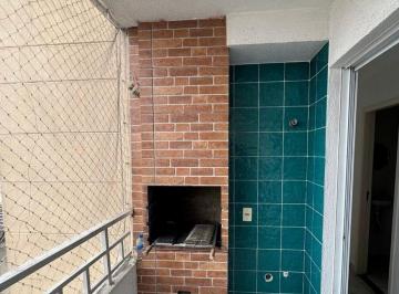 Apartamento de 3 quartos, São Paulo · Seu Novo Lar com Vista Privilegiada e Lazer Completo – 3 Dormitórios (1 Suíte) e 2 vagas