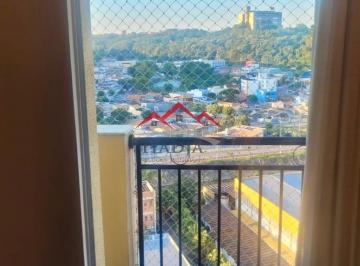 Foto 01 · Apartamento a venda Cittá Di Roma em Jundiaí- SP
