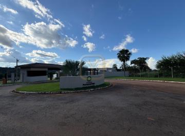 Foto 01 · Condomínio Portal do Valle - Terreno à venda em Chapada dos Guimarães-MT, Zona Rural, 1.402,00 m²