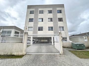 Apartamento · 42m² · 2 Quartos · Apartamento com 2 Quartos em Pinhais - R$265 mil