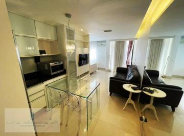 Apartamento de 1 quarto, Brasília · Ótimo Térreo mobiliado á venda no Life Resort