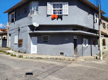 Apartamento de 2 quartos, Serrana · Vendo prédio em Correas 2 andares