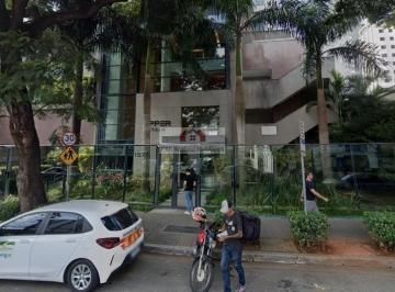 202605051256582045.jpg · Apartamento para Venda em São Paulo, Vila Nova Conceição, 1 dormitório, 1 suíte, 1 banheiro, 1 vaga