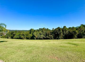 Foto 01 · TERRENO PARA VENDA 800m2 por R$750.000,00 NO FAZENDA SERRAZUL ITUPEVA SP