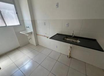Apartamento de 2 quartos, Sorocaba · Apartamento no Wanel Ville