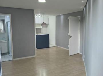 Apartamento de 2 quartos, Taboão da Serra · APARTAMENTO PARA LOCAÇÃO – 52m² - CONDOMÍNIO RESERVA DA SERRA - TABOÃO DA SERRA