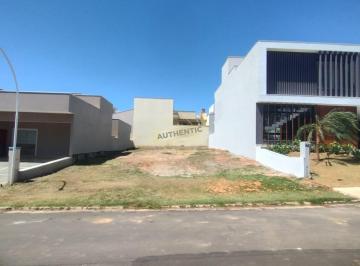 Foto 01 · Terreno, Jardim Residencial Maria Dulce, Indaiatuba, SP